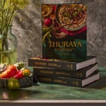 Thuraya delights the best Jordanian cookbook